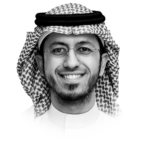 سعيد الغامدي