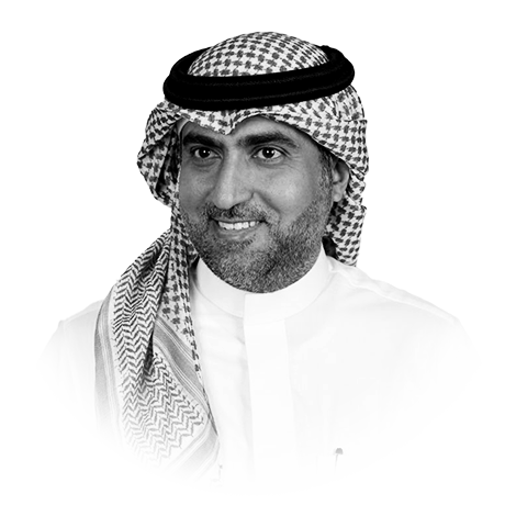 عبدالله الربدي