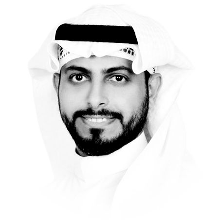 د. علي الشهري