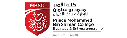 كلية الأمير محمد بن سلمان