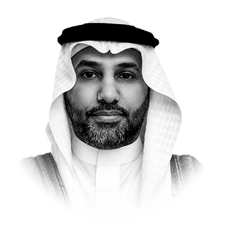 معالي الأستاذ عبدالمحسن بن سعد الخلف