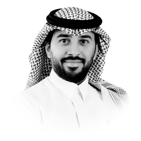 إبراهيم الهويش