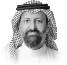 معالي الأستاذ / محمد بن عبدالله القويز